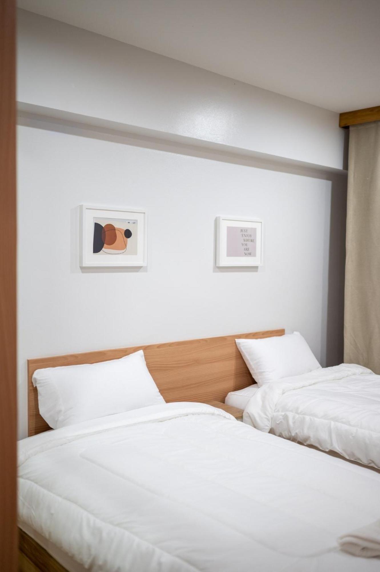 Creston Grand Hotel Suphanburi Exterior foto